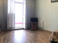 Выход на балкон из квартиры