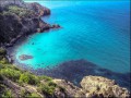 Настоящее «Черное» море на Фиоленте (15 минут езды на машине от дома)