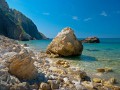Море на Фиоленте